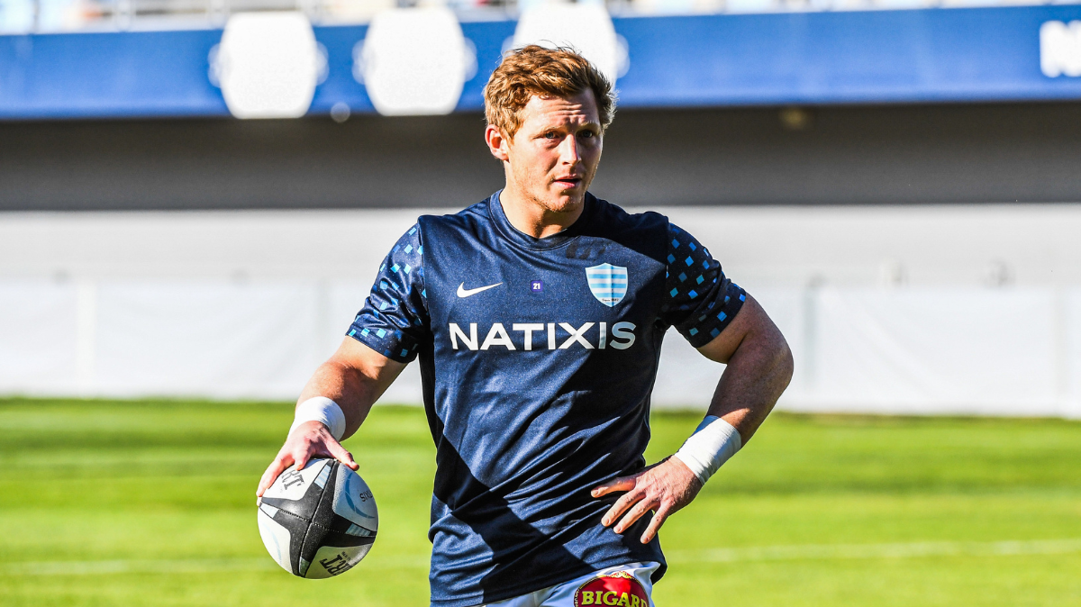 Transferts Rugby : Kléo Labarbe, James Hall, Ned Hanigan, les infos du mercredi 24 avril