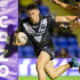 Transferts La star de NRL Joey Manu va signer en Top 14