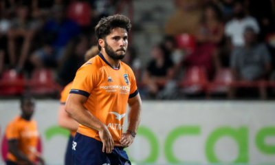 Transferts Rugby : Louis Foursans, Agen, Montpellier, les infos du jeudi 7 mars