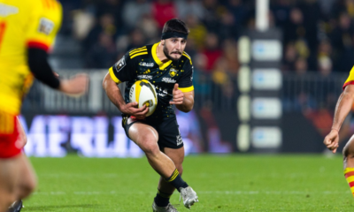 Transferts Rugby Alexis Bernadet, Stade Rochelais, Vannes, les infos du vendredi 23 février
