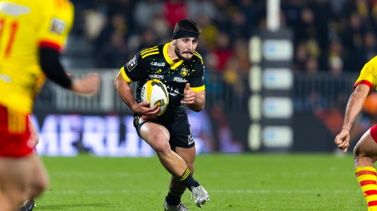 Transferts Rugby Alexis Bernadet, Stade Rochelais, Vannes, les infos du vendredi 23 février
