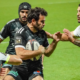 Transferts Rugby Arthur Bonneval, Théo Attissogbe, Jan Serfontein, les infos du 1er février