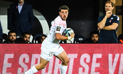 Transferts Rugby : Edgar Retière, Steeve Blanc-Mappaz, Joseph Manu, les infos du lundi 17 juin