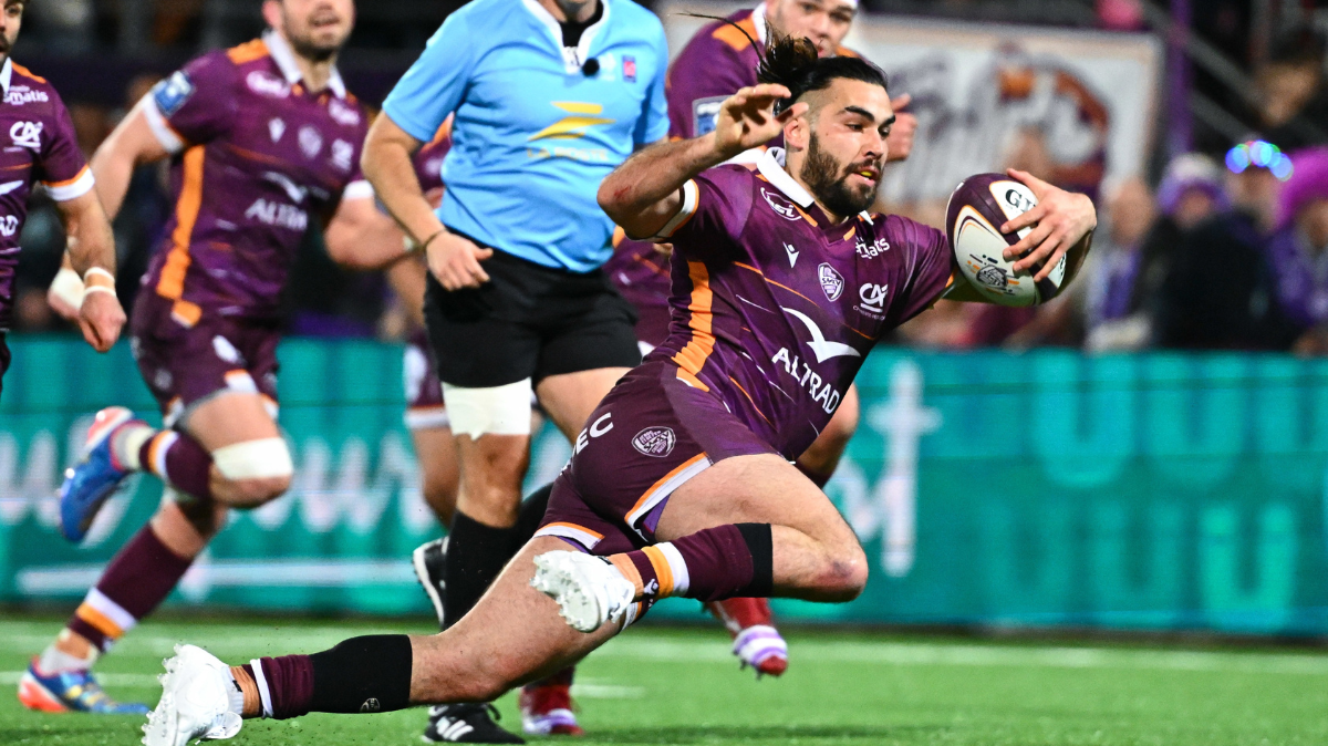 Transferts Rugby Inaki Ayarza, Vannes, Béziers, les infos du mercredi 21 février