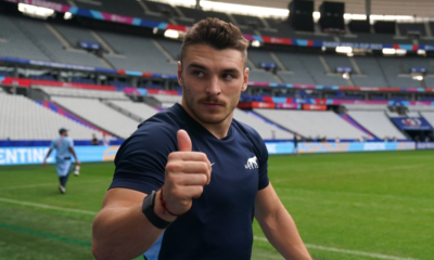 Transferts Rugby Mateo Carreras, Nevers, les infos du mardi 20 février