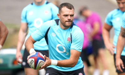 Transferts Rugby : Zach Mercer, Billy Vunipola, UBB, les infos du lundi 4 mars