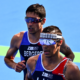 Triathlon JO Paris 2024 Léo Bergère ou Vincent Luis, une place pour deux