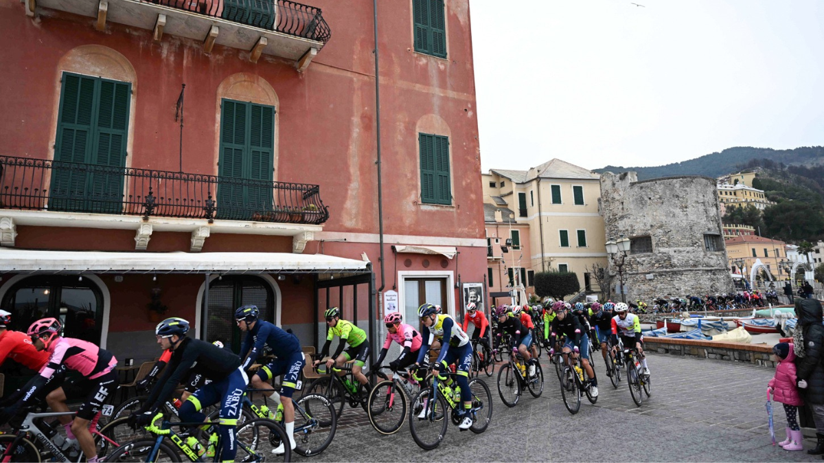 Trofeo Laigueglia 2024 Parcours, favoris et profil