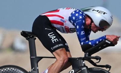 UAE Tour 2024 Brandon McNulty s'offre le chrono de la 2ème étape (2)