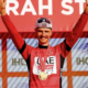 UAE Tour 2024 - Classement général
