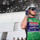 UAE Tour 2024 Nouvelle victoire de Tim Merlier au sprint sur la 6ème étape