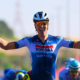 UAE Tour 2024 Tim Merlier bisse sur la 4ème étape