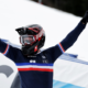 UCI Snow Bike : Pierre Thevenard champion du monde du Super-G