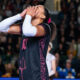 Volley CEV Challenge Cup féminine Nantes chute encore et laisse le trophée à Novara