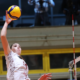Volley CEV Challenge Cup féminine Nantes chute lourdement à Novara en finale aller