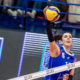 Volley CEV Cup féminine Levallois Paris Saint-Cloud chute de peu à Chieri en demi-finale aller