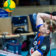 Volley Ligue des Champions masculine Tours s'incline encore et quitte la compétition
