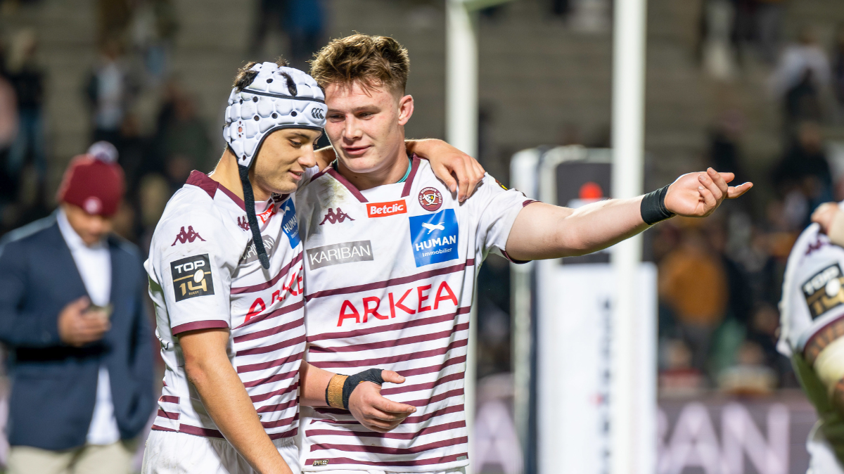 XV de France 6 Nations La liste des 34 joueurs pour préparer l'Italie