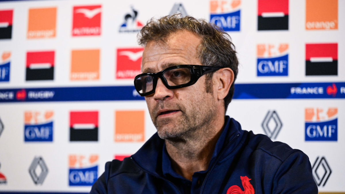 XV de France 6 Nations : Les 34 joueurs pour préparer le Pays de Galles