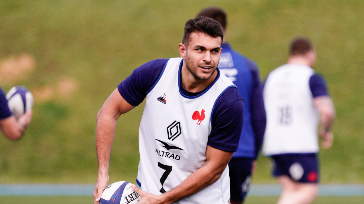 XV de France Les 5 joueurs renvoyés en club avant l'Écosse