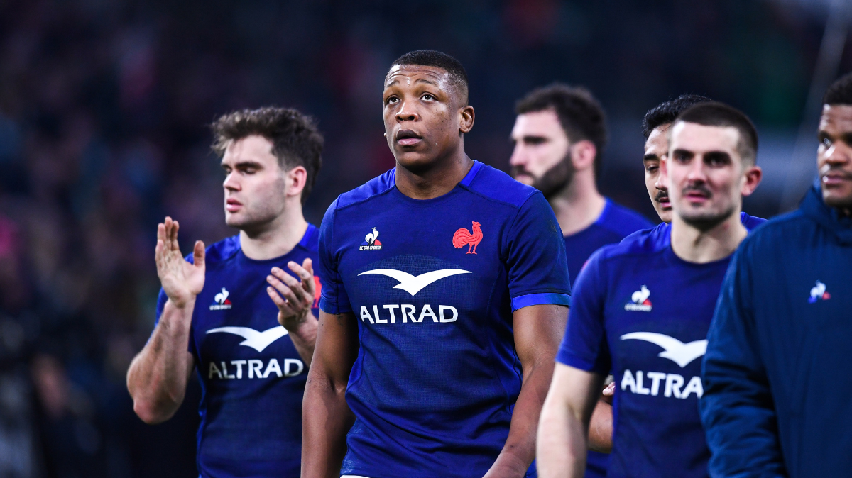 6 Nations XV de France Les 6 joueurs libérés avant le Pays de Galles