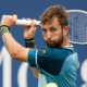 ATP Santiago Corentin Moutet cède d'extrême justesse contre Alejandro Tabilo en demi-finales