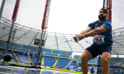 Athlétisme - Ces Français qui peuvent réaliser les minima pour Paris