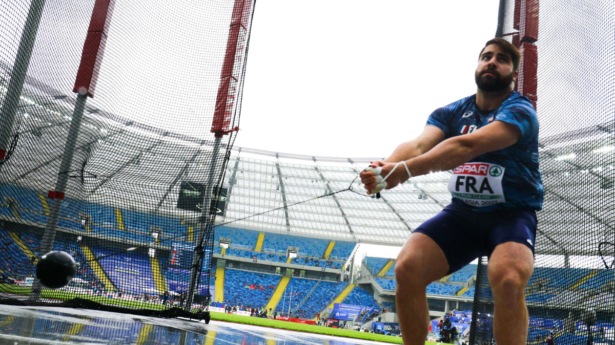 Athlétisme - Ces Français qui peuvent réaliser les minima pour Paris