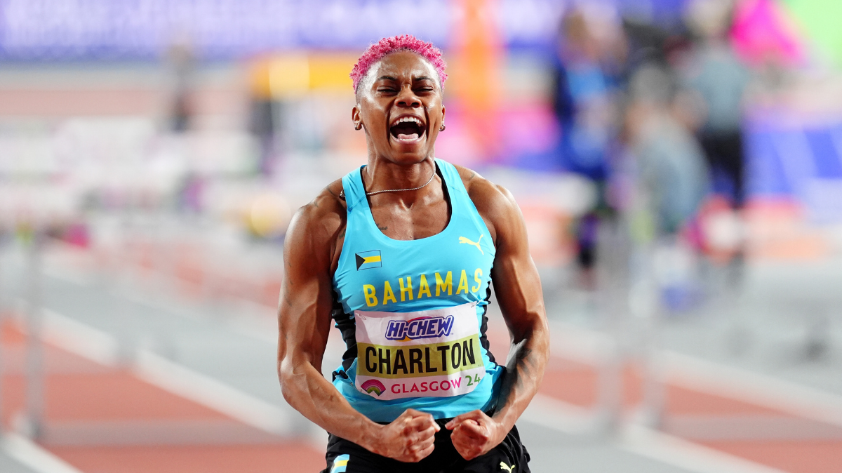 Athlétisme Mondiaux en salle : Samba-Mayela, Charlton, Duplantis, le résumé de la soirée du 3 mars