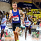 Athlétisme : Robert-Michon, Daru, Ngandu-Ntumba, les performances françaises de la semaine