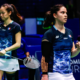 Badminton Christo Popov et la paire Margot Lambert - Anne Tran dans le dernier carré de l'Open d'Allemagne