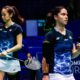 Badminton Margot Lambert et Anne Tran passent en demi-finales du Masters d'Orléans