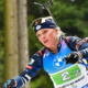 Biathlon Sophie Chauveau privée administrativement de la manche de Soldier Hollow