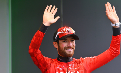 Bredene Koksijde Classic 2024 Luca Mozzato triomphe au sprint (1)