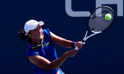 Circuit ITF Harmony Tan et Maé Malige titrés à domicile