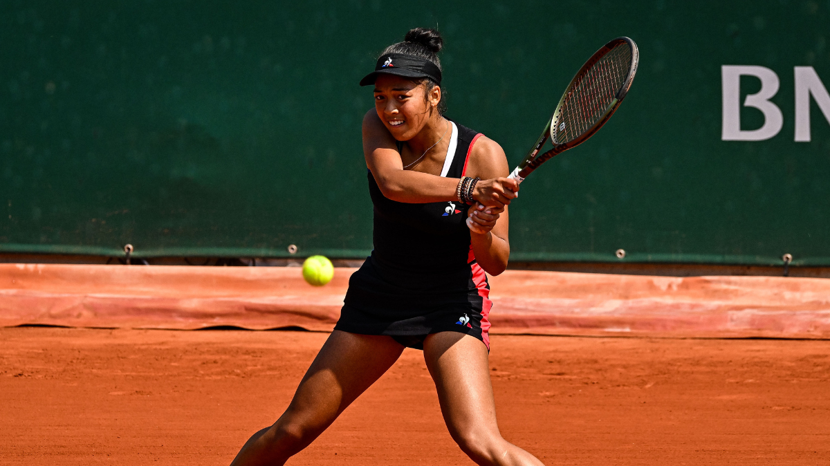 Circuit ITF Les Bleus du double en feu, 7 titres français au total