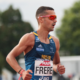 Classement Course hommes Cross-country Championnats du monde 2024