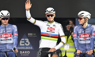 Classement GP E3 Saxo Bank Classic 2024