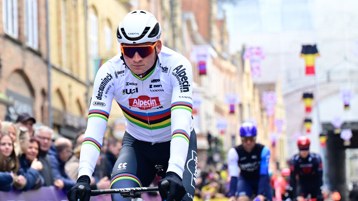 Classement Gand-Wevelgem 2024