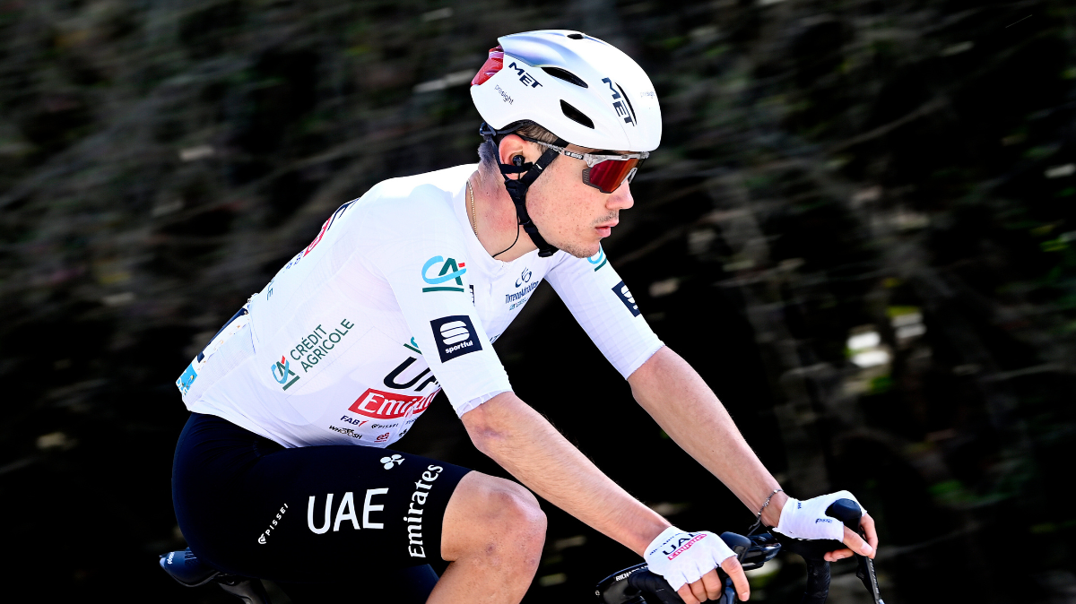 Classement Grand Prix Miguel Indurain 2024