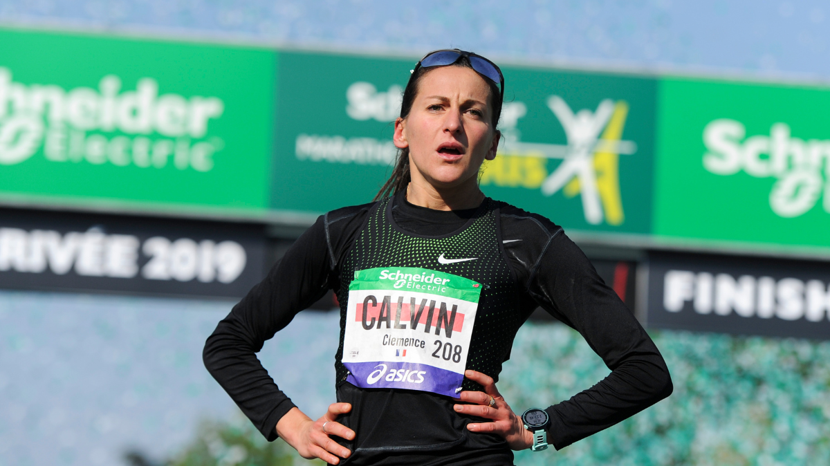 Classement Marathon de Barcelone 2024