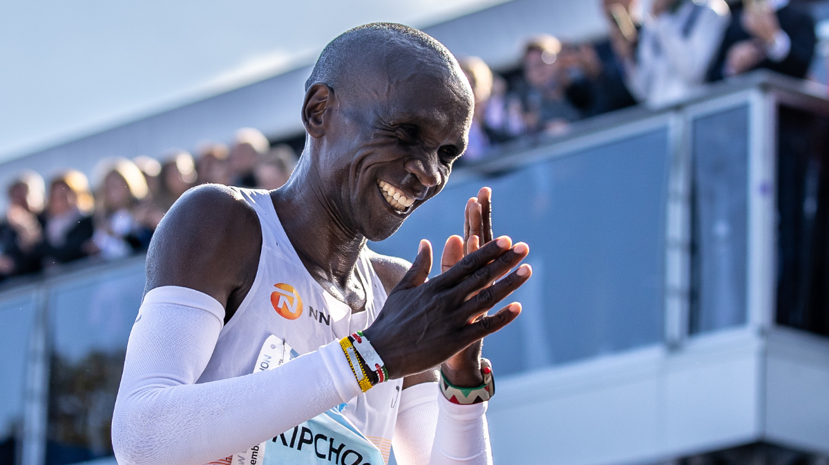 Classement Marathon de Tokyo 2024
