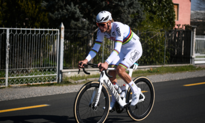 Classement Milan-San Remo 2024