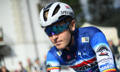 Classement Nokere Koerse 2024