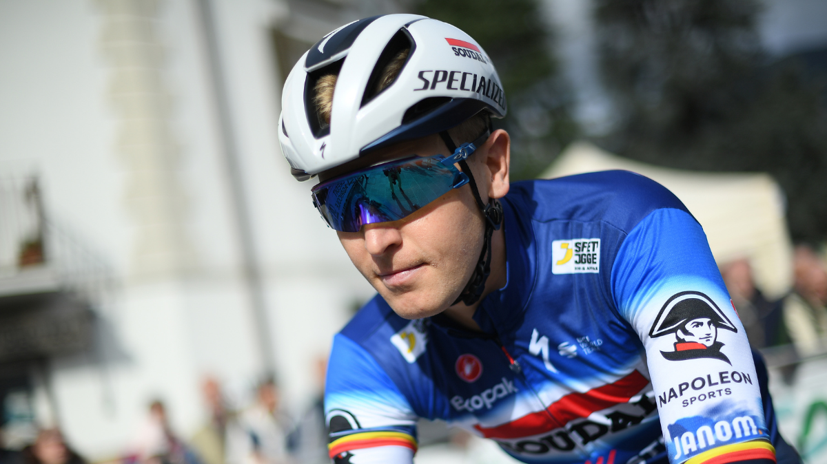 Classement Nokere Koerse 2024