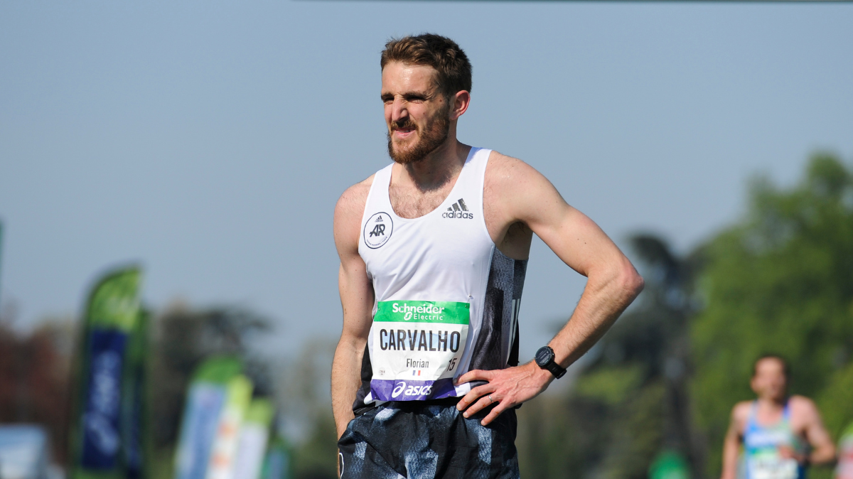 Classement Semi-Marathon de Lille 2024