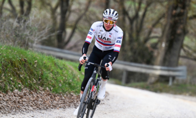 Classement Strade Bianche 2024