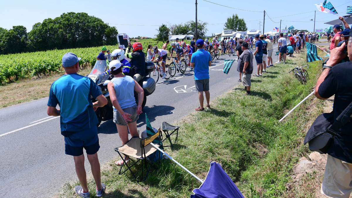 Cholet Agglo Tour 2024 : Parcours, profil et favoris