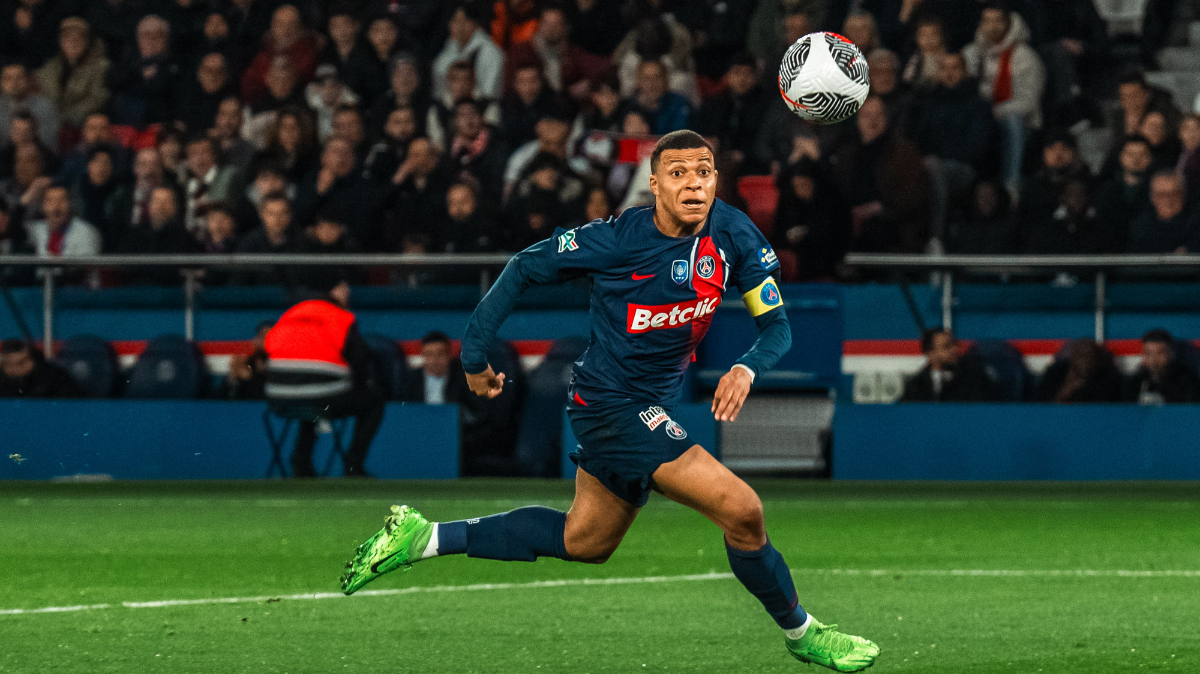 Coupe de France Le PSG s’impose face à Nice et fonce en demi-finales