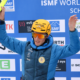 Coupe du monde Ski alpinisme : Anselmet et Perillat-Pessey sur le podium de la Vertical Race à Schladming